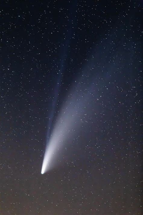 Comet Neowise Photograph By Tim Kirchoff Fine Art America