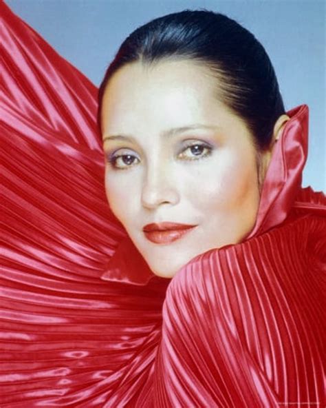 Barbara Carrera Picture