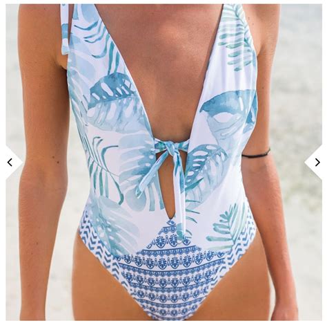 Cantê Bikini Inspiration Swimmies Poor Posture Summer Swim Suits Bikini Beach Beach Wears