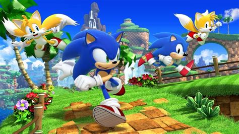 New Sonic Game Likely Planned For 2021 Which Is Sonics Next Big Year