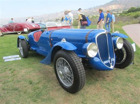 Delahaye Car Manufacturers Grand Prix Antique Cars Grands