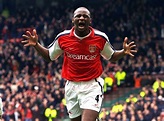 Image result for patrick vieira 2001 | Portsmouth, Lịch sử nhật ...