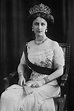 Maria's Royal Collection: Princess Feodora of Saxe-Meiningen, Grand ...