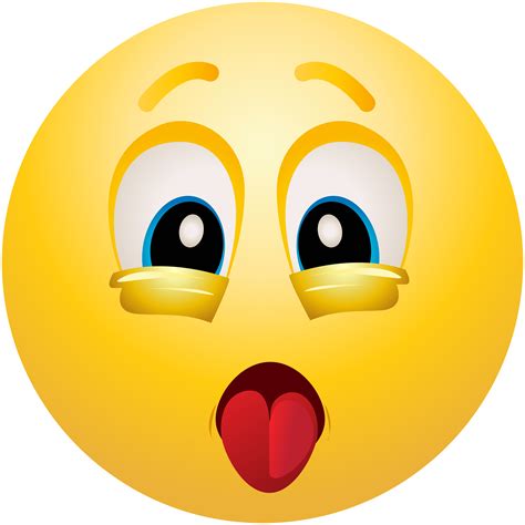 Emoji Faces Clipart At Getdrawings Free Download