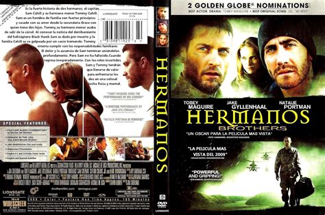 Peliculas Dvd Full Hermanos Brothers