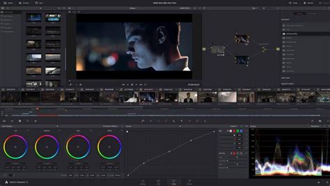 Adobe premiere pro cc 2021 15.2. 10 Best Free Video Editing Software For Mac & Windows ...
