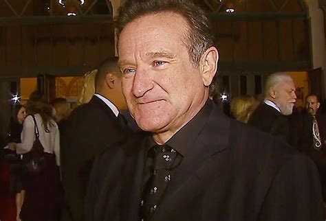 Robin Williams Laugh Until You Cry Parade Media