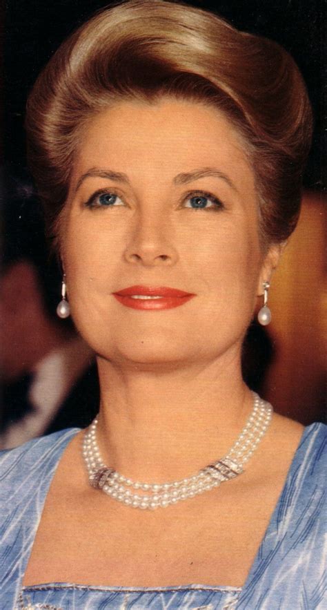 Princess Of Monaco Grace Kelly