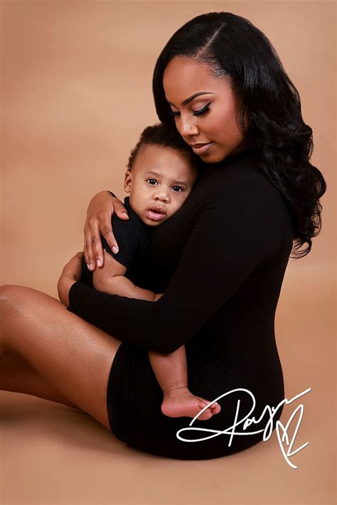 Mom And Son Photoshoot Ideas For Inspiration