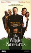 THE WHOLE NINE YARDS (2000) POSTER WNYA 001VS Stock Photo - Alamy