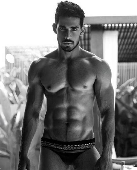 Shirtless Bollywood Men Hot Indian Male Model