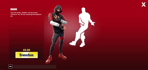 Check spelling or type a new query. Gelöst: iKONIK Skin - Samsung Community