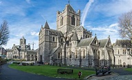 Catedral de la Santísima Trinidad de Dublín - My Tours Company