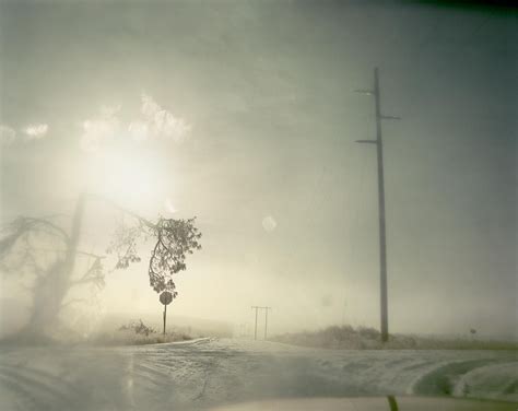 Todd Hido On Homes At Night And Illustrating Memories In Photography