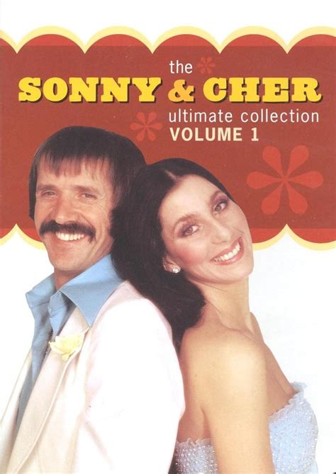 The Sonny And Cher Comedy Hour Tv Series Imdb