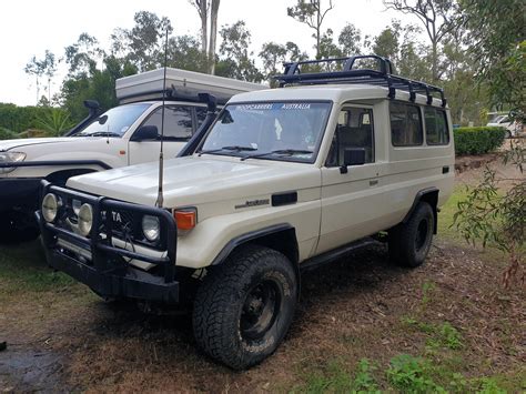 Probably The Best 4wd I Have Ever Owned R4x4