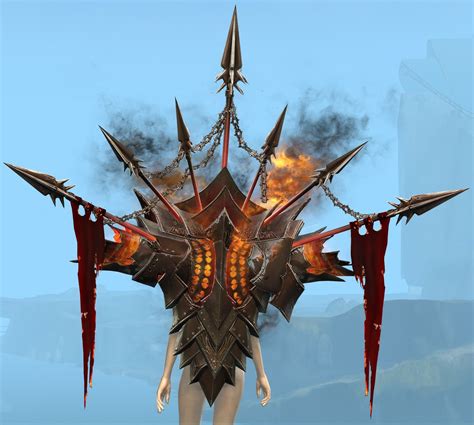 Help with guild wars 2, heart of thorns, or path of fire. Warcry - Guild Wars 2 Wiki (GW2W)