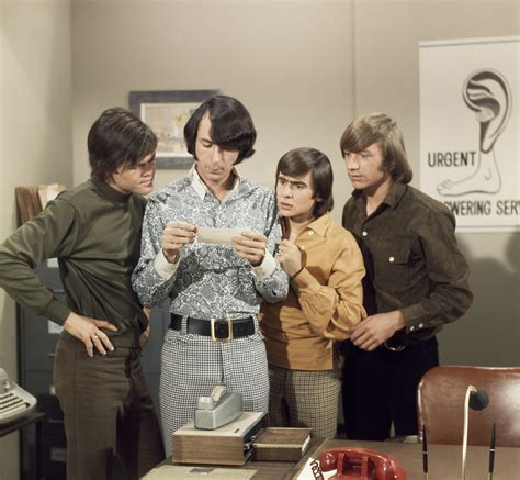 The Monkees 1966