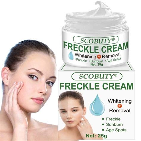 Freckle Creamfreckle Removerdark Spot Corrector Creamwhitening Cream