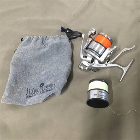 Daiwa Tournament Z Lbt