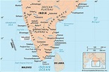 Malabar Coast | Location, Definition, History, Map, & Facts | Britannica