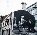 Ten pieces of Belfast street art you don't want to miss | Bullitt