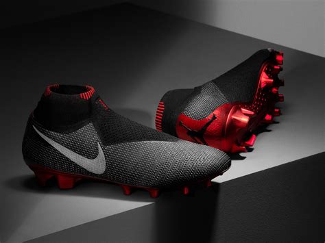 Jordan X Psg Release First Ever Soccer Kit And Boots Soccer Cleats 101