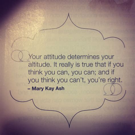 Wisdom Marykayash Mary Kay Ash Mary Kay Hope Inspiration