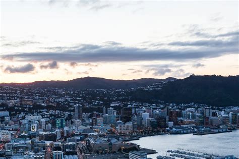 Must Visit Attractions In Wellington New Zealand Artofit