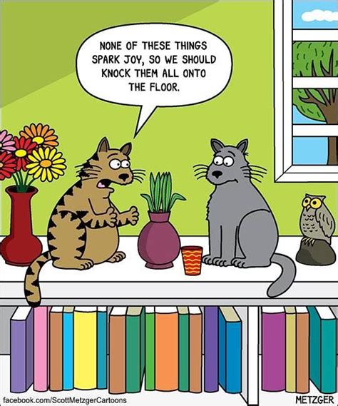 Pin By Kathy Light On I Might Be That Crazy Cat Lady Cat Comics