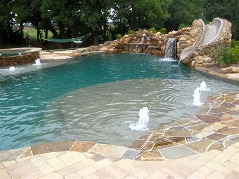 Swimming Pool Builders East Texas Swimming Pool