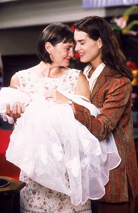 Filmovízia Brooke Shields Filmovízia 3