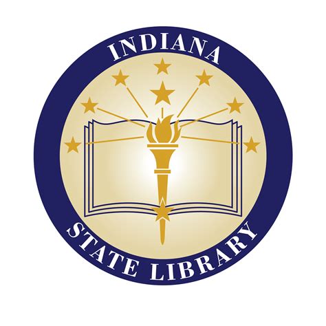 Indiana State Library Indianapolis In