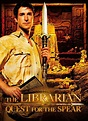 The Librarian: Quest for the Spear - Microsoft Store