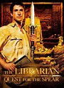 The Librarian: Quest for the Spear - Microsoft Store