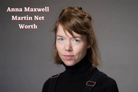 Anna Maxwell Martin Net Worth 2024 Movies Salary And Age