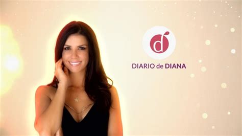 Diario De Diana Youtube