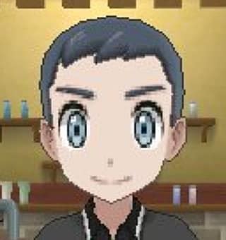 To answer the age old question of what the hell is a modern quiff the youtube video embedded below shows every male hairstyle and color ava. Modern Quiff Haircut Pokemon - Haircuts you'll be asking ...