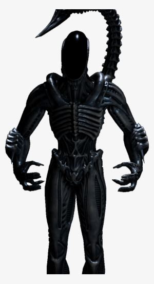 Bio Aliens Xenomorph Mortal Kombat Png Image Transparent Png Free