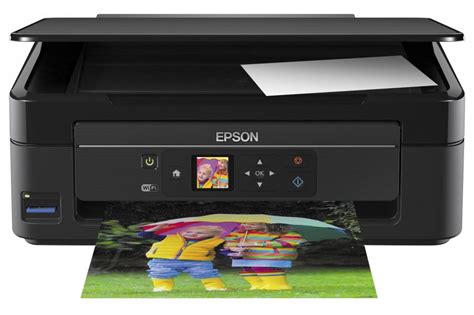 Tusze pasują do modeli drukarek epson (kompatybilność 100%) Принтер Epson Expression Home XP-342: отзывы, описание ...