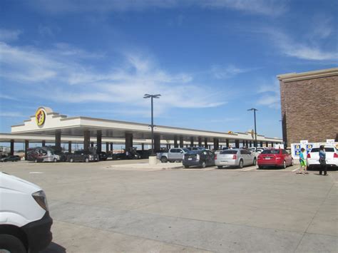Worlds Largest Gas Station New Braunfels Texas Rpics