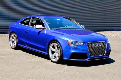 Find specifications for every 2014 audi s5: 2015 Audi S5 Review