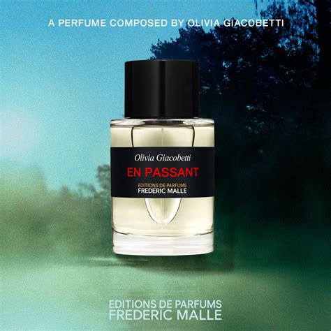 Frederic Malles En Passant Is The Scent For Sultry Days Tatler Thailand