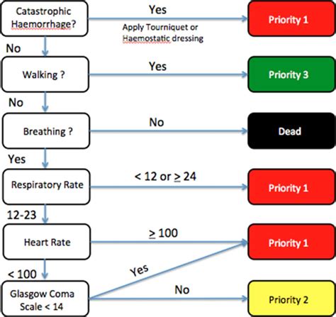 2 Major Incident Triage And The Implementation Of A New Triage Tool