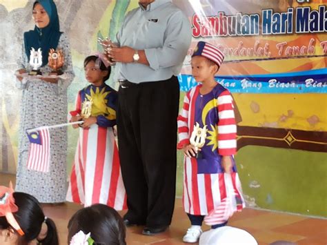 Pertandingan pakaian beragam merdeka the regency waterfront hotel kuala terengganu 2019. Sekolah Kebangsaan Taman Putra Perdana: Majlis Penutupan ...