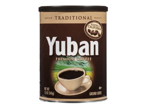 Yuban Traditional Coffee Consumer Reports