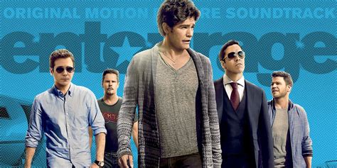 Entourage Soundtrack Review Dave Holmes Listens To The Music From