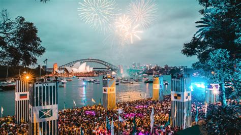 Festivals In Australia Guide Insider Guides