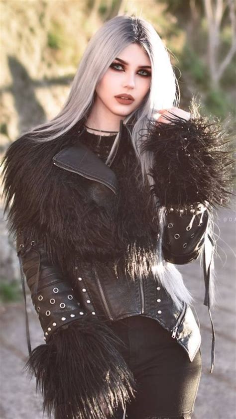 Pin By Spiro Sousanis On Dayana Fashion Goth Fashion Punk Gothic