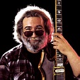 Jerry Garcia on Amazon Music